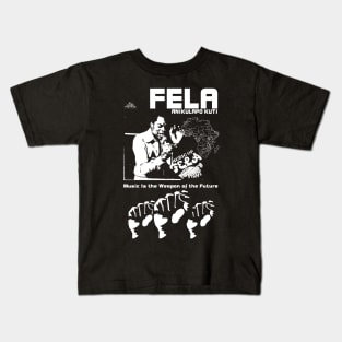 FELA! Kids T-Shirt